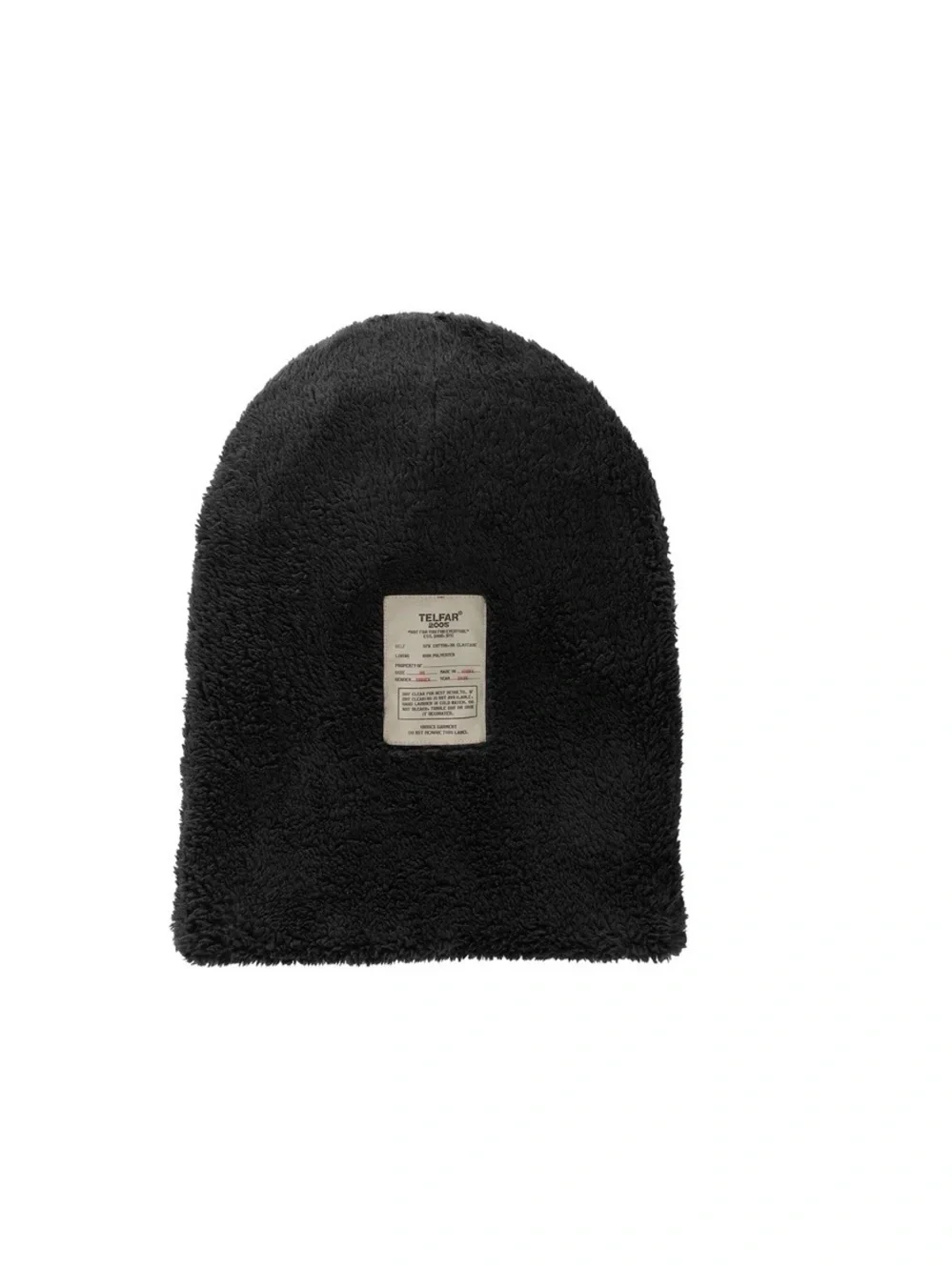 Telfar beanie brand new